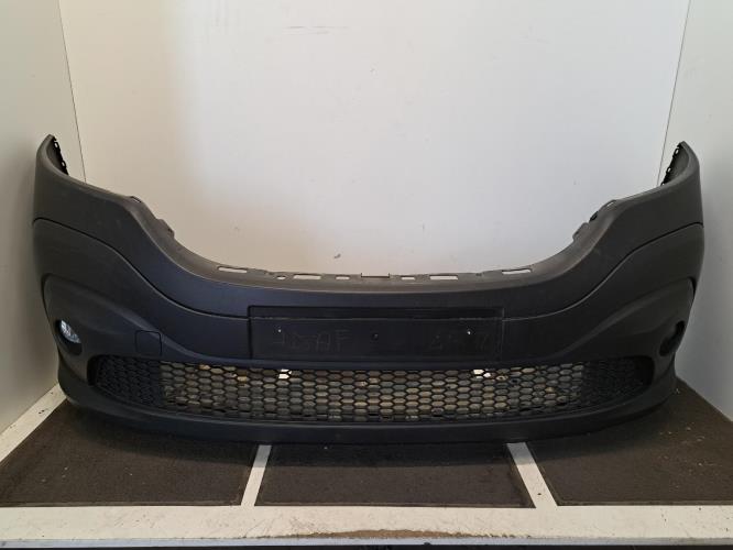 Image Pare choc avant - NISSAN NV300