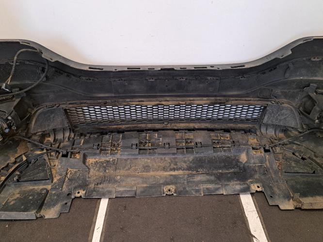 Image Pare choc avant - NISSAN NV300