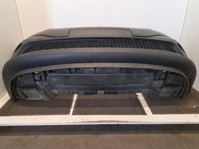 Image Pare choc avant - NISSAN NV300