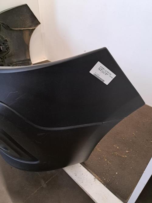 Image Pare choc avant - NISSAN NV300