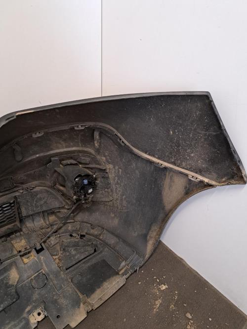 Image Pare choc avant - NISSAN NV300