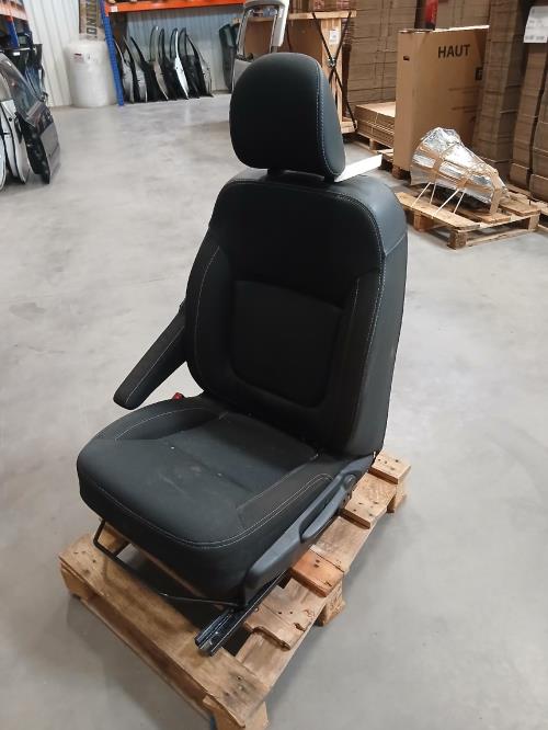 Image Siege avant gauche - NISSAN NV300