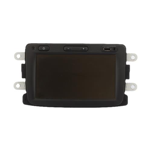 Image Autoradio d'origine - NISSAN NV300