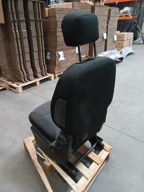 Image Siege avant gauche - CITROEN BERLINGO 2