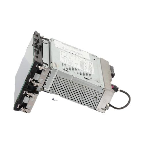 Image Ecran GPS - CITROEN BERLINGO 2