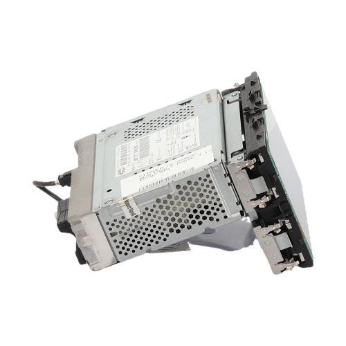 Image Ecran GPS - CITROEN BERLINGO 2