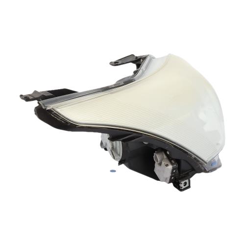 Image Optique avant principal droit (feux)(phare) - TOYOTA AVENSIS 3