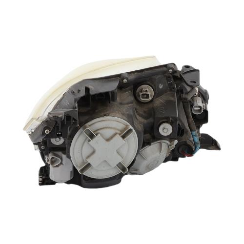 Image Optique avant principal gauche (feux)(phare) - TOYOTA AVENSIS 3