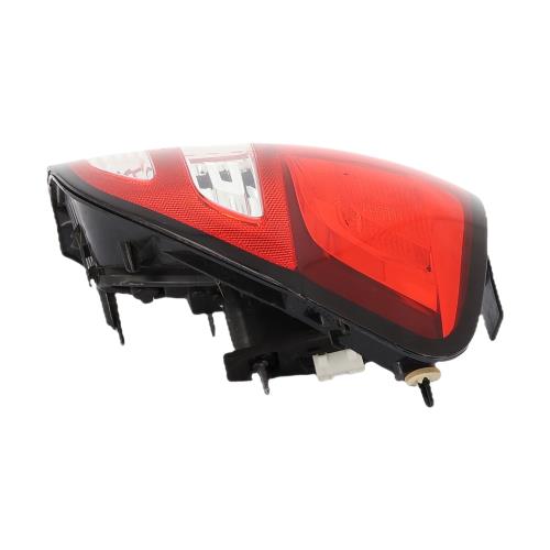 Image Feu arriere principal droit (feux) - CITROEN C3 2