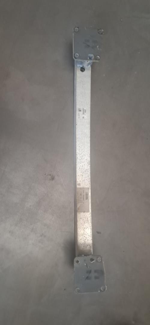 Image Renfort pare choc arriere (traverse) - PEUGEOT 308 2 SW