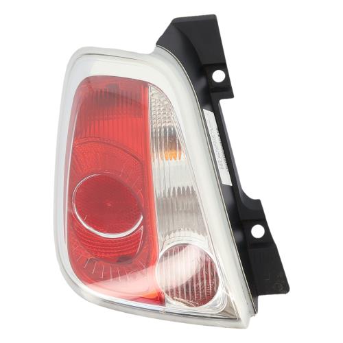 Image Feu arriere principal gauche (feux) - FIAT 500 2