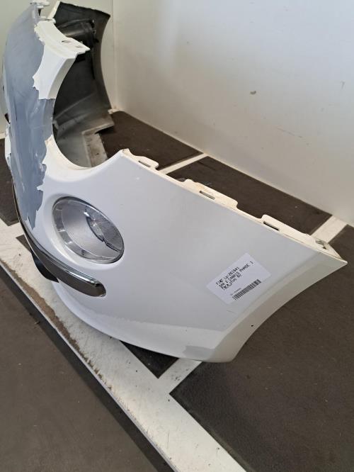 Image Pare choc avant - FIAT 500 2