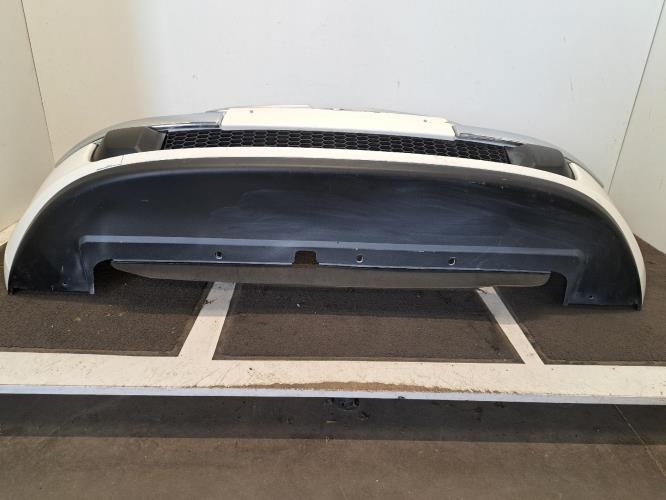 Image Pare choc avant - FIAT 500 2