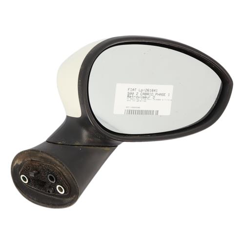 Image Retroviseur droit - FIAT 500 2