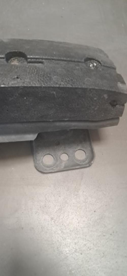 Image Renfort pare choc avant (traverse) - FIAT 500 2
