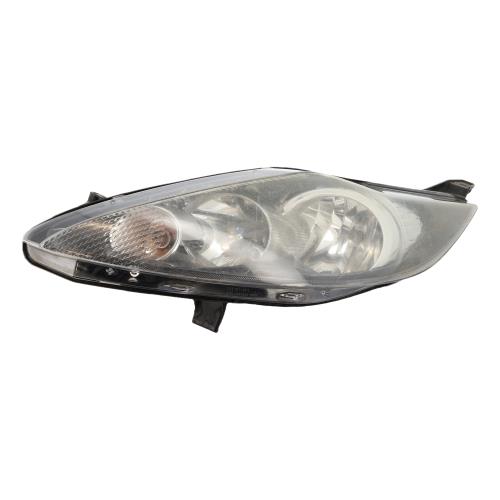 Image Optique avant principal gauche (feux)(phare) - FORD FIESTA 6