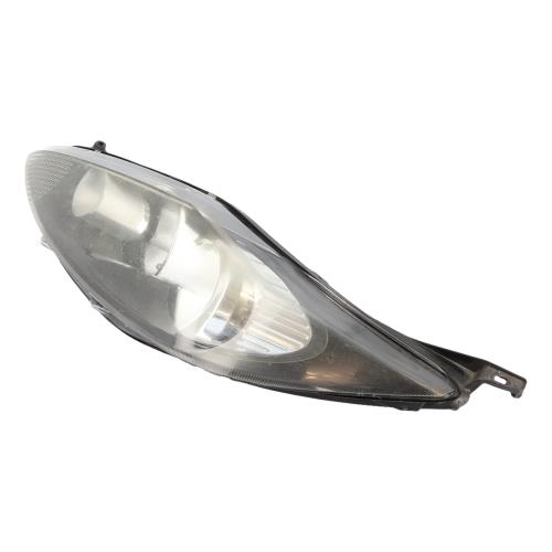 Image Optique avant principal gauche (feux)(phare) - FORD FIESTA 6