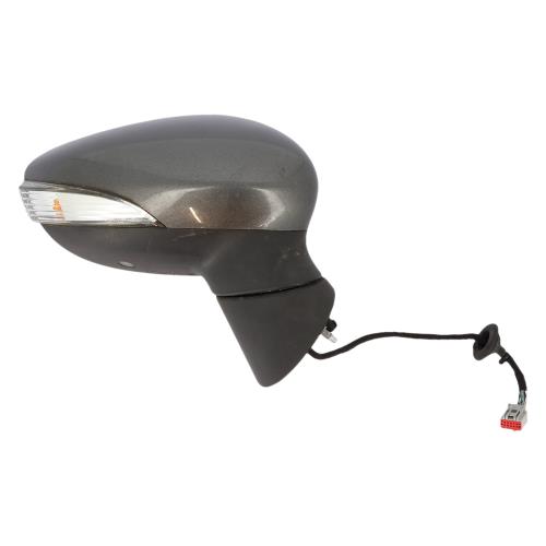 Image Retroviseur droit - FORD FIESTA 6