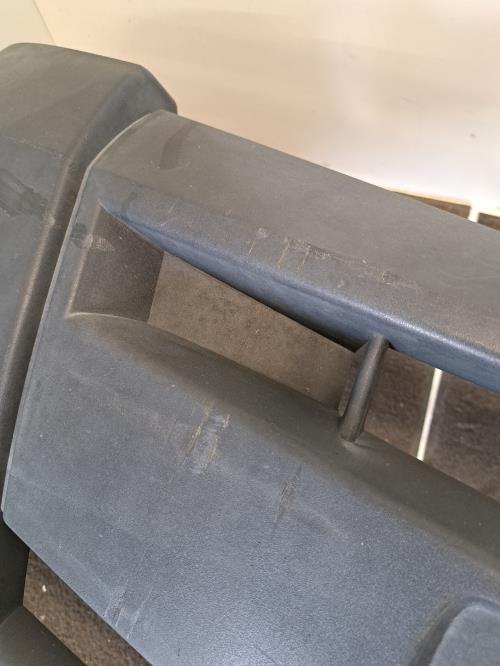 Image Pare choc avant - RENAULT MASTER 2