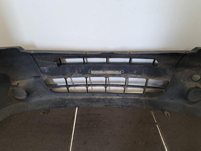 Image Pare choc avant - RENAULT MASTER 2