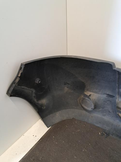Image Pare choc avant - RENAULT MASTER 2