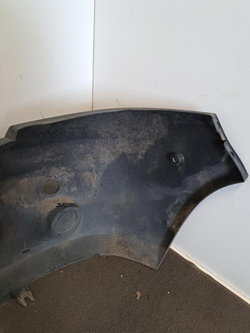 Image Pare choc avant - RENAULT MASTER 2