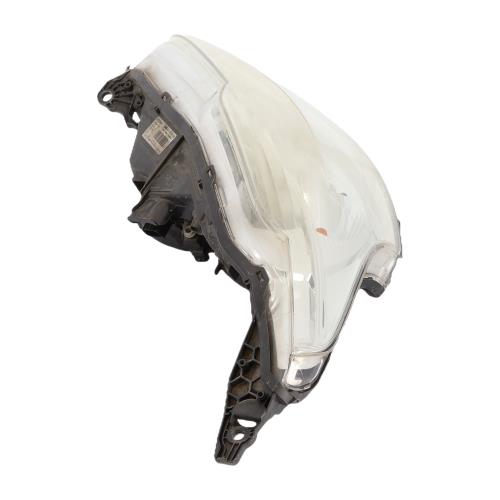 Image Optique avant principal droit (feux)(phare) - PEUGEOT 208 1