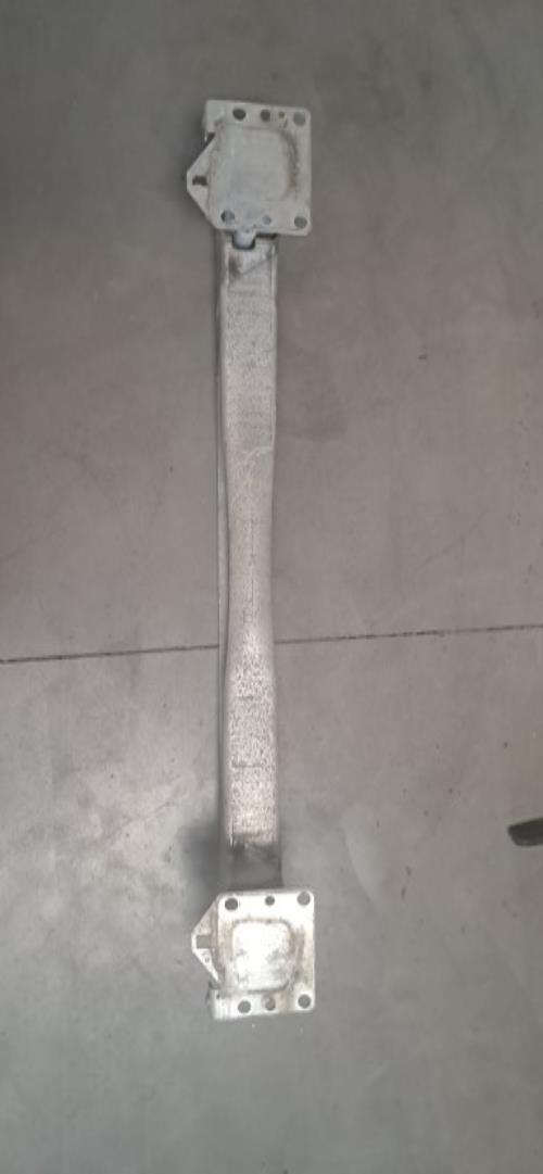 Image Renfort pare choc avant (traverse) - PEUGEOT 308 1 SW
