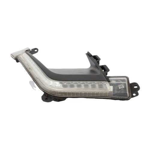 Image Feu diurne avant gauche - PEUGEOT 308 1 SW