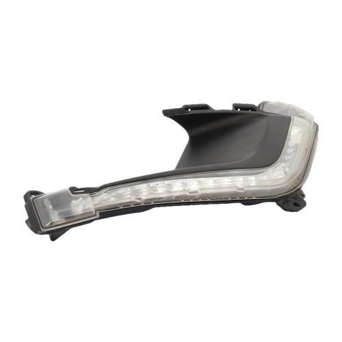 Image Feu diurne avant gauche - PEUGEOT 308 1 SW
