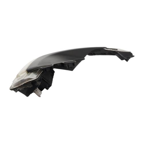 Image Feu diurne avant gauche - PEUGEOT 308 1 SW