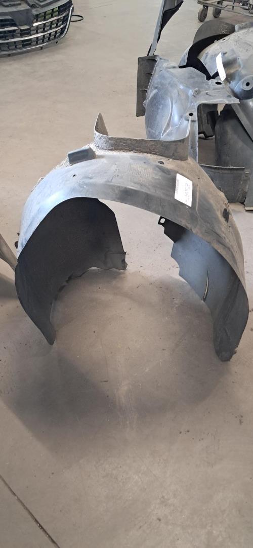 Image Pare boue avant gauche - PEUGEOT 308 1 SW