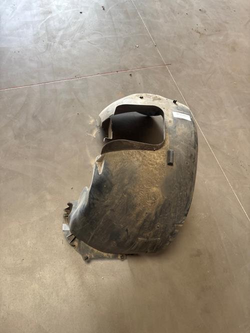 Image Pare boue avant gauche - PEUGEOT 308 1 SW