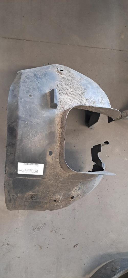 Image Pare boue avant gauche - PEUGEOT 308 1 SW