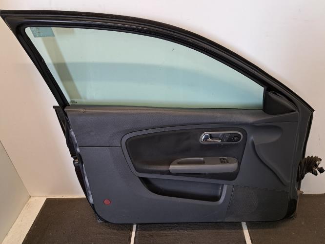 Image Porte avant gauche - SEAT IBIZA 3