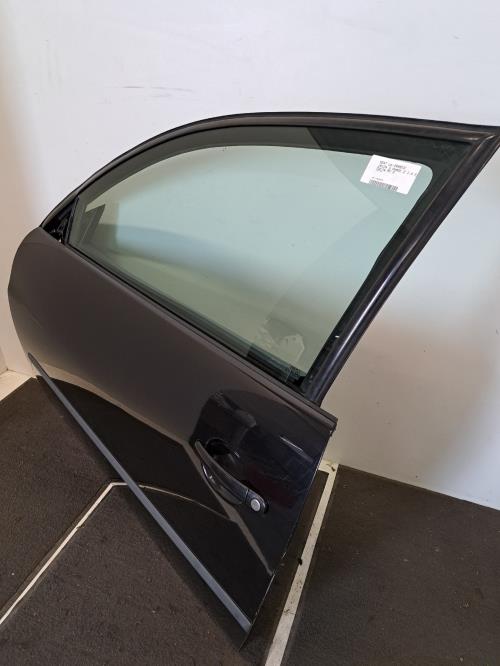 Image Porte avant gauche - SEAT IBIZA 3