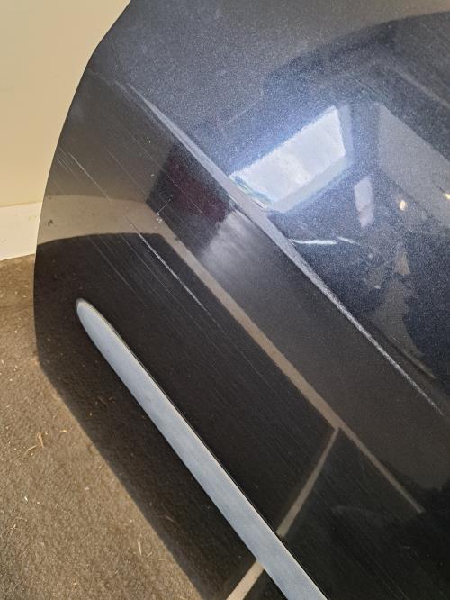 Image Porte avant gauche - SEAT IBIZA 3