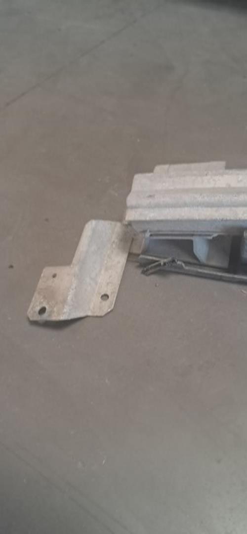 Image Renfort pare choc arriere (traverse) - MINI MINI 1 R52