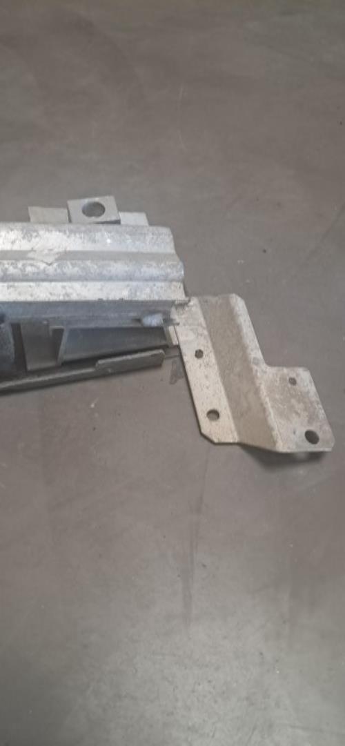Image Renfort pare choc arriere (traverse) - MINI MINI 1 R52