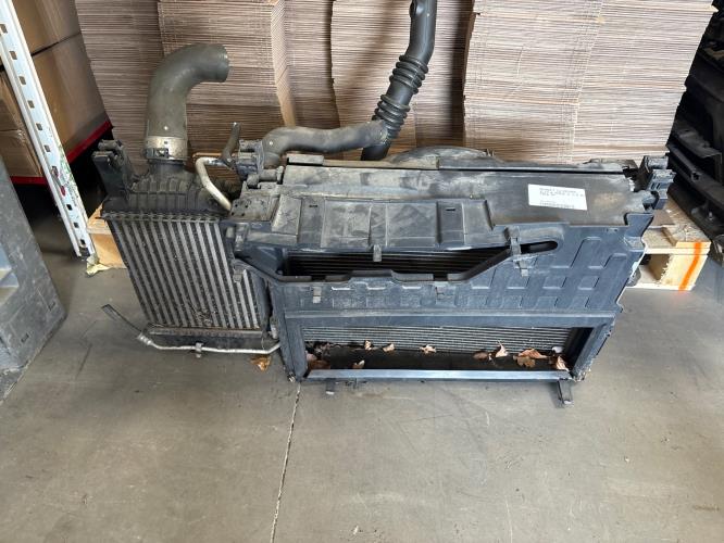 Image Face avant - RENAULT CLIO 4