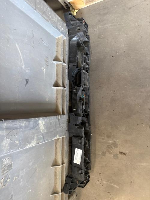 Image Traverse superieure - RENAULT CLIO 4