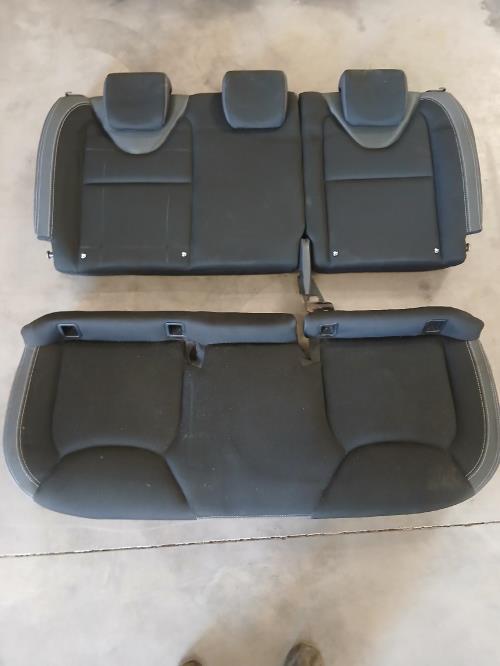 Image Banquette arriere (KIT DERIV VP) - RENAULT CLIO 4