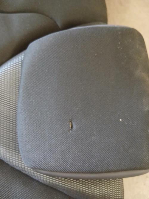 Image Banquette arriere (KIT DERIV VP) - RENAULT CLIO 4