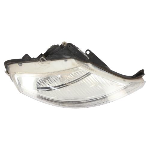 Image Optique avant principal droit (feux)(phare) - CITROEN C3 1