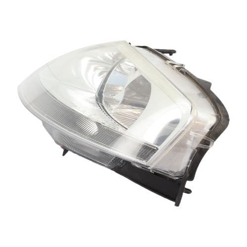 Image Optique avant principal gauche (feux)(phare) - CITROEN C3 1