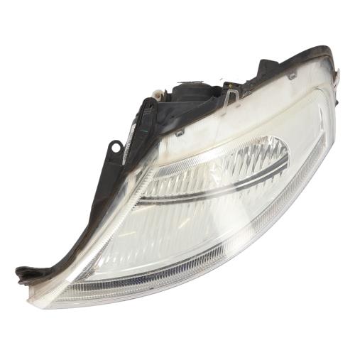 Image Optique avant principal gauche (feux)(phare) - CITROEN C3 1
