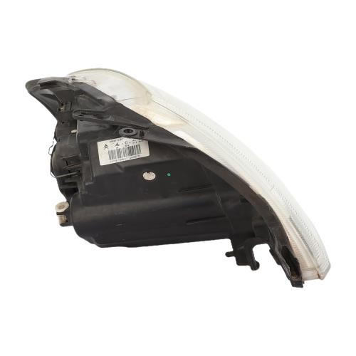 Image Optique avant principal gauche (feux)(phare) - CITROEN C3 1