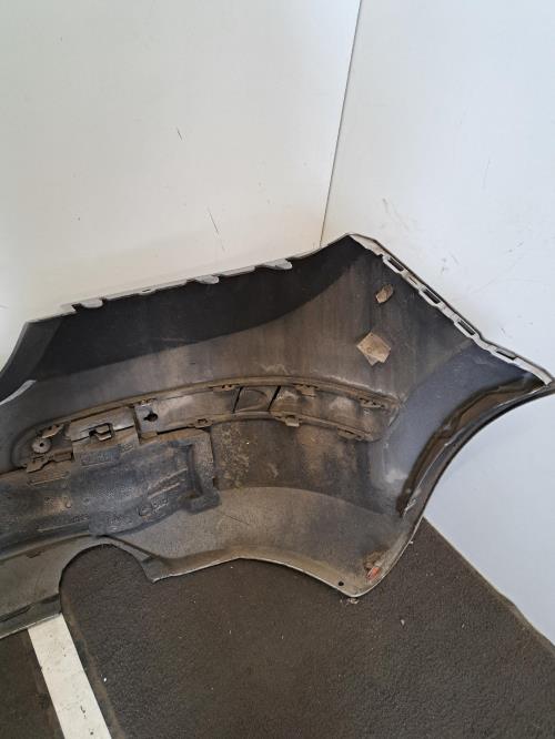 Image Pare choc arriere - OPEL ASTRA H