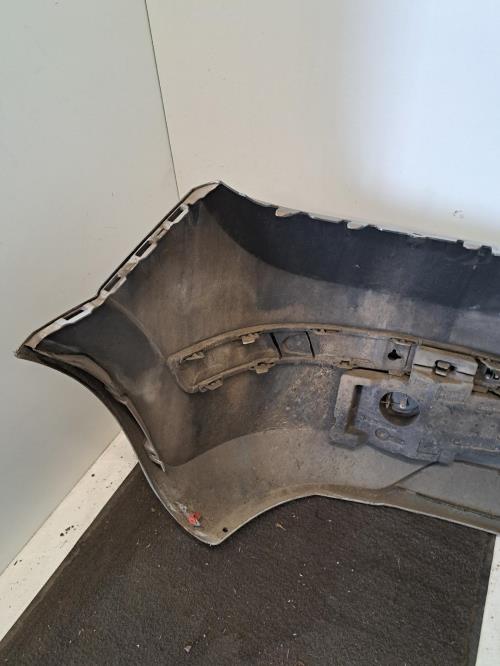 Image Pare choc arriere - OPEL ASTRA H