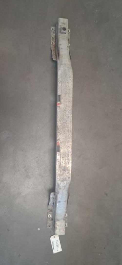 Image Renfort pare choc arriere (traverse) - OPEL ASTRA H
